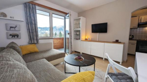 Ferienwohnung Edeltraud, fußläufig zum See und 20 Minuten vom Skigebiet entfernt